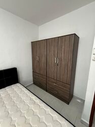 Blk 603 Nee Soon Central Meadows (Yishun), HDB 4 Rooms #553538581